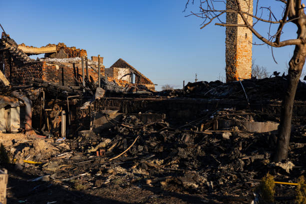 Reliable Board Up Services contractor in Columbus, OH by Fire Damage Doption